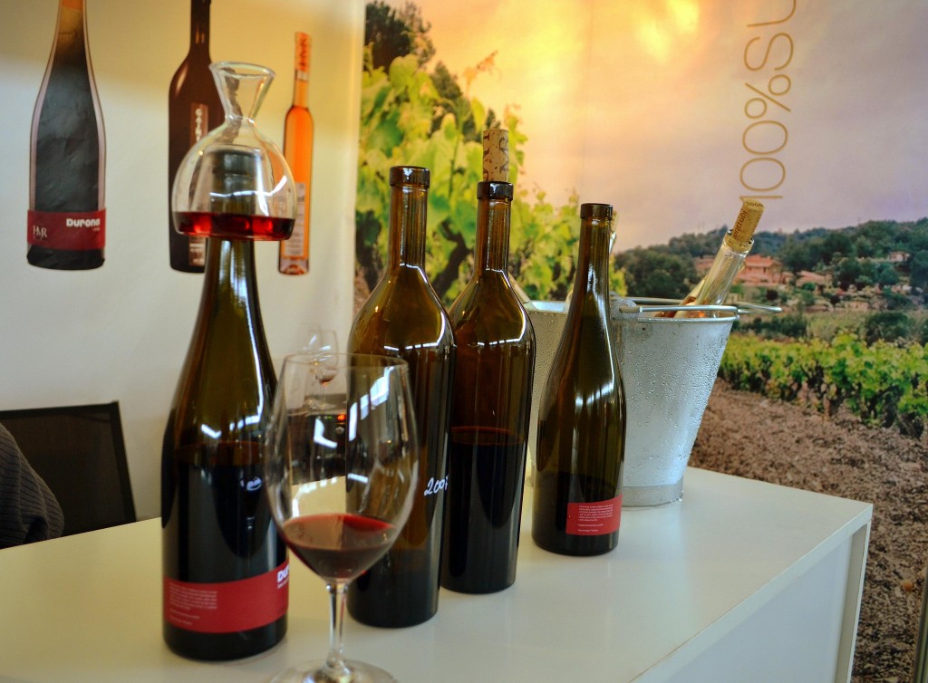 Foto: Sumoi - Fontrubí (Barcelona), España