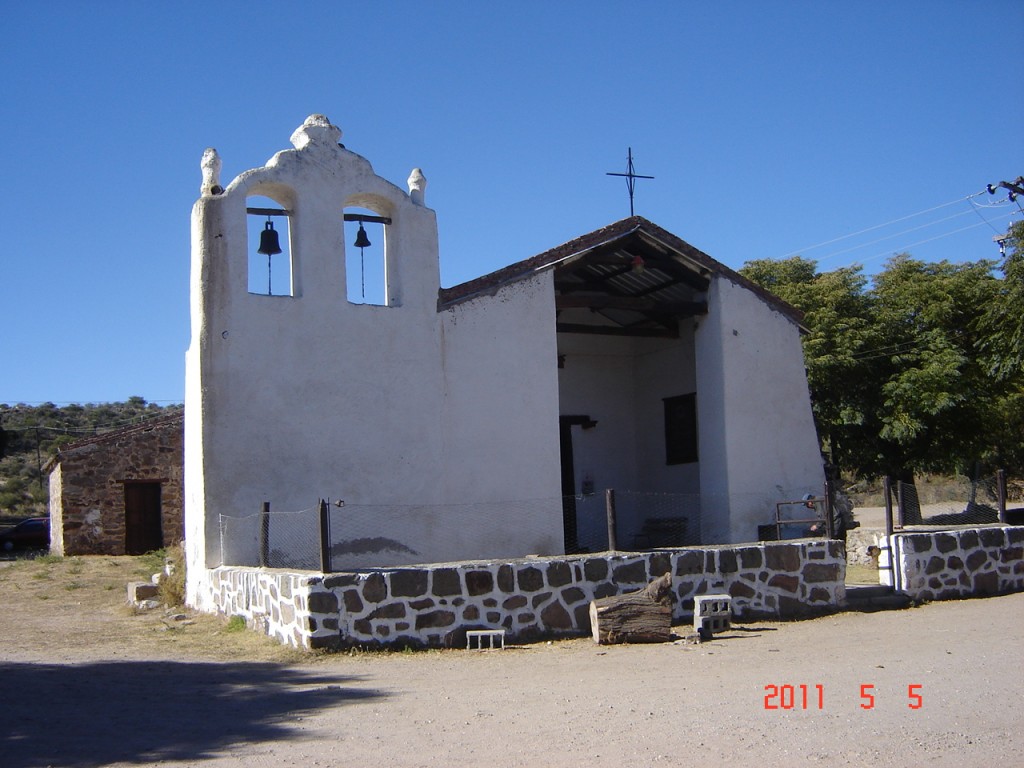 Foto: Las Palmas - Los Taninga (Córdoba), Argentina