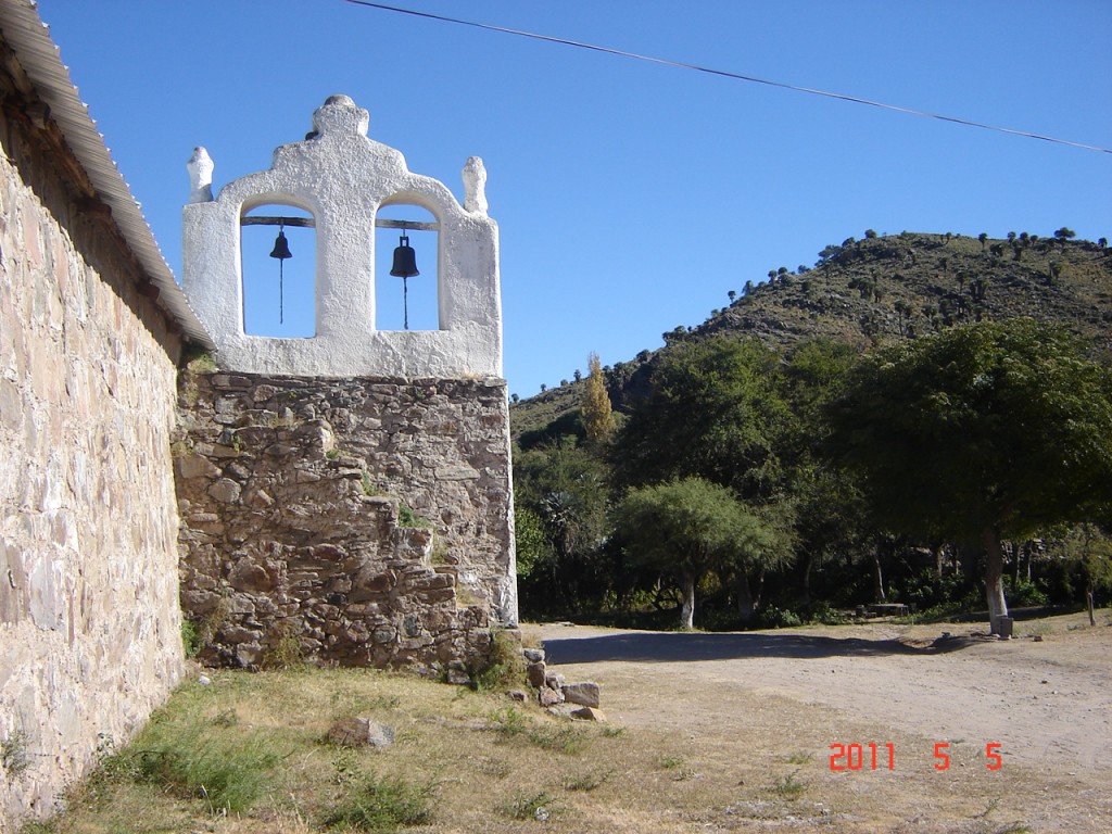 Foto: Las Palmas - Los Taninga (Córdoba), Argentina