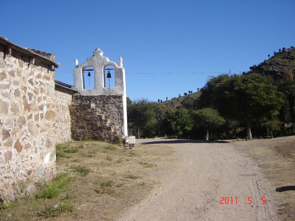 Foto: Las Palmas - Los Taninga (Córdoba), Argentina