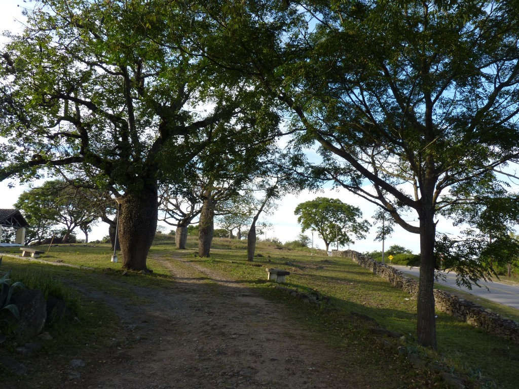 Foto: Hostería Paso del Indio - Ancasti (Catamarca), Argentina