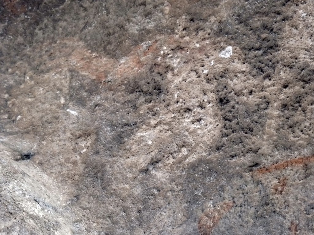 Foto: Pinturas rupestres de La Tunita - Ancasti (Catamarca), Argentina