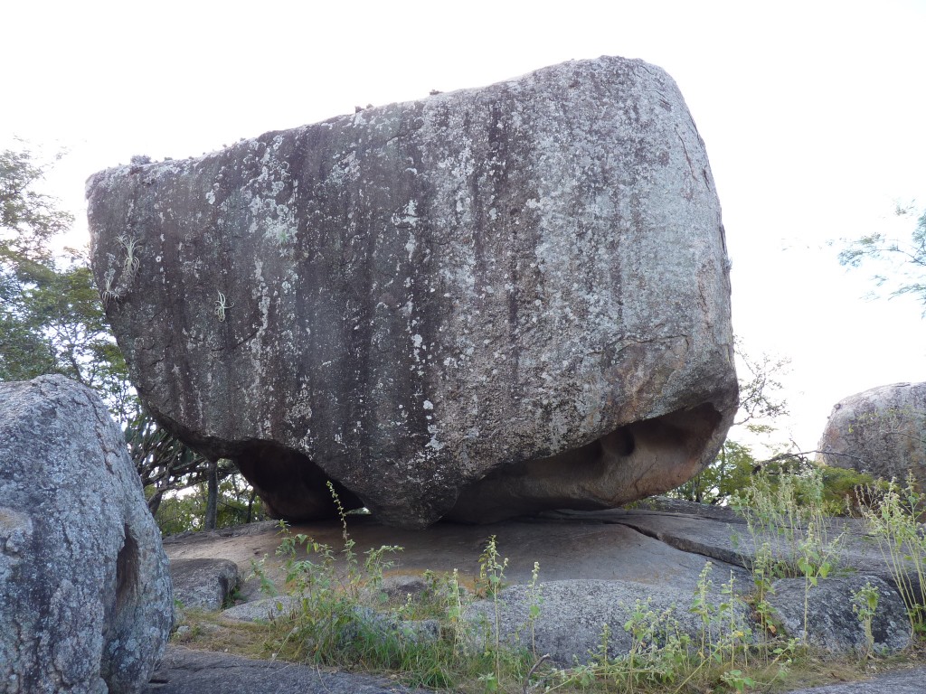Foto de Ancasti (Catamarca), Argentina