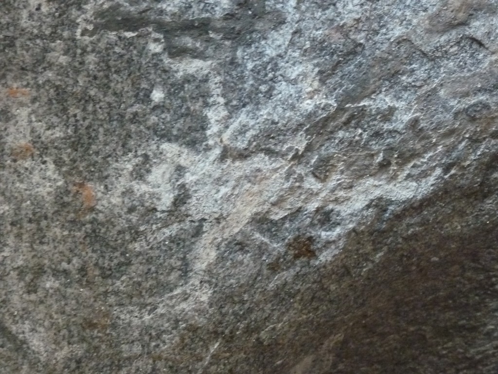 Foto: Pinturas rupestres de La Tunita - Ancasti (Catamarca), Argentina