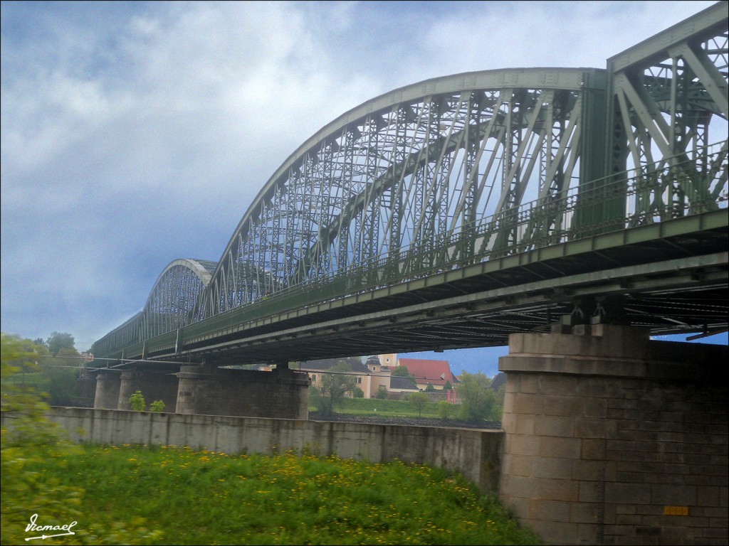 Foto: 110501-011 MELK - Melk (Vienna), Austria