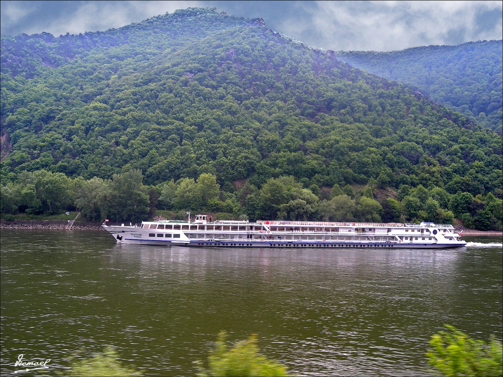 Foto: 110501-016 MELK - Melk (Vienna), Austria