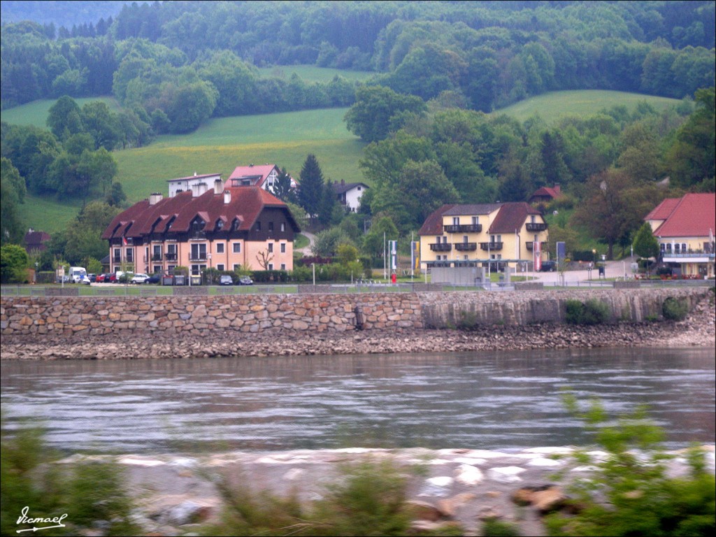 Foto: 110501-020 MELK - Melk (Vienna), Austria