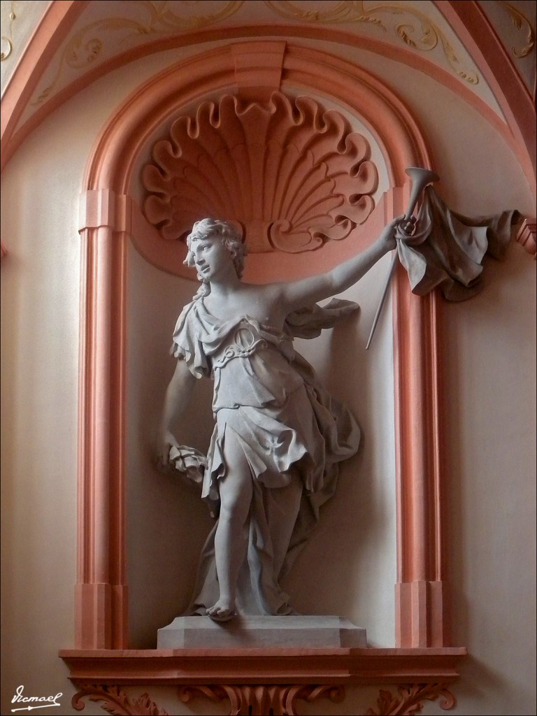 Foto: 110501-046 MELK - Melk (Vienna), Austria