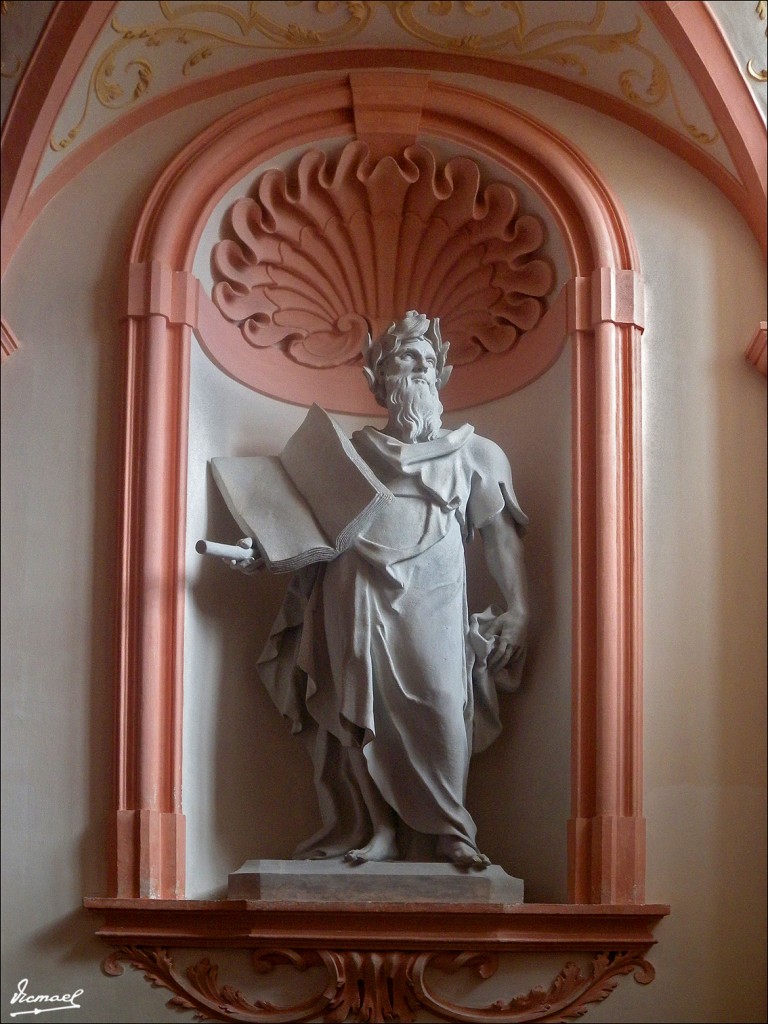 Foto: 110501-047 MELK - Melk (Vienna), Austria