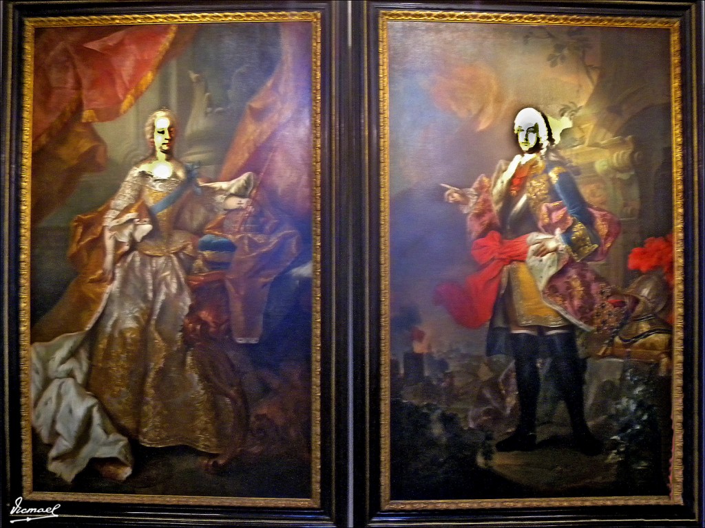 Foto: 110501-048 MELK - Melk (Vienna), Austria