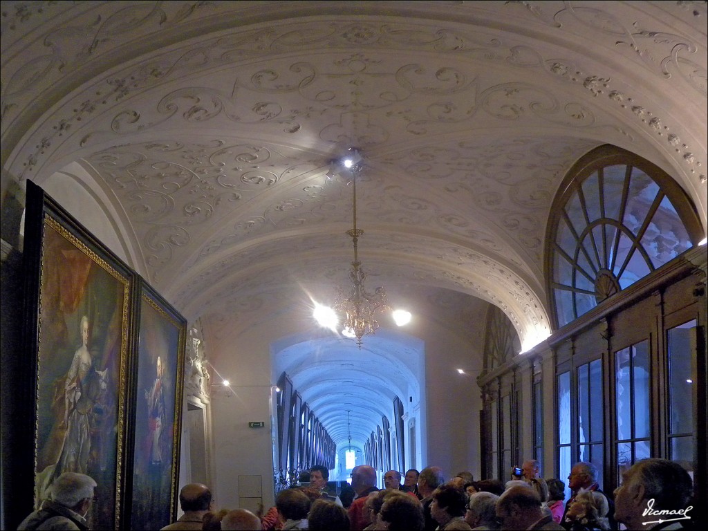 Foto: 110501-050 MELK - Melk (Vienna), Austria