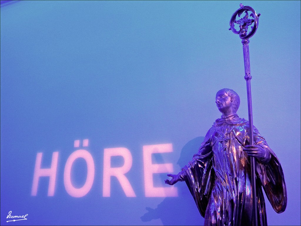 Foto: 110501-054 MELK - Melk (Vienna), Austria