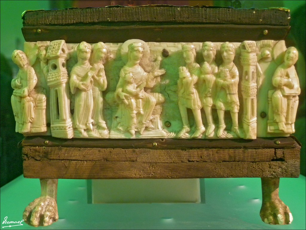 Foto: 110501-059 MELK - Melk (Vienna), Austria