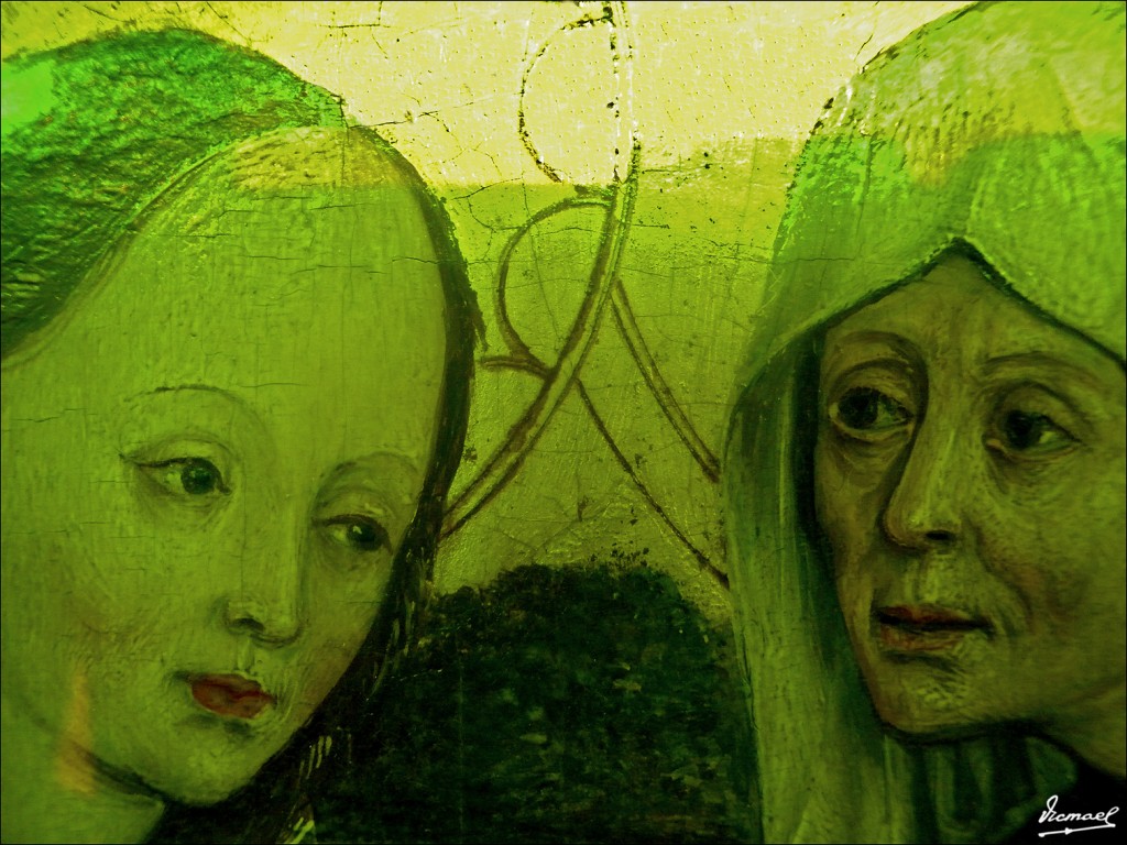 Foto: 110501-060 MELK - Melk (Vienna), Austria