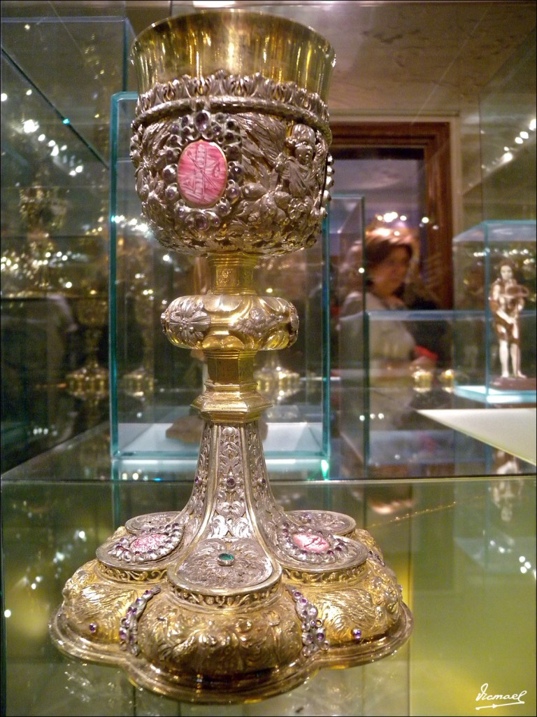 Foto: 110501-067 MELK - Melk (Vienna), Austria