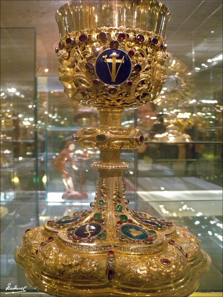 Foto: 110501-069 MELK - Melk (Vienna), Austria