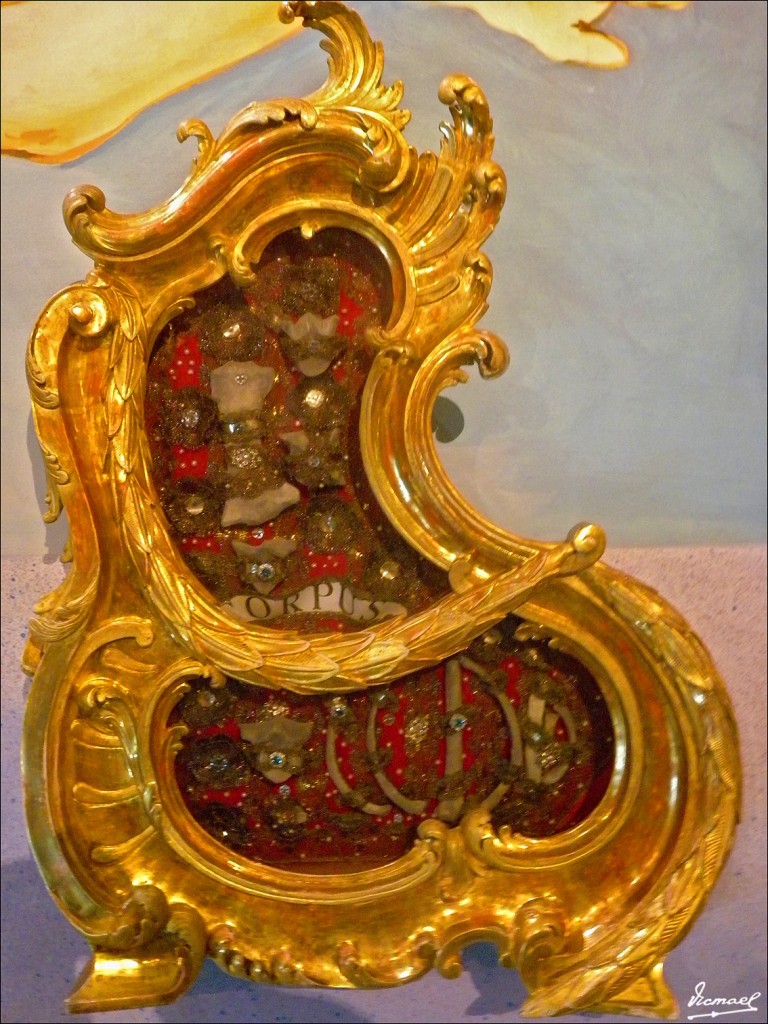 Foto: 110501-072 MELK - Melk (Vienna), Austria