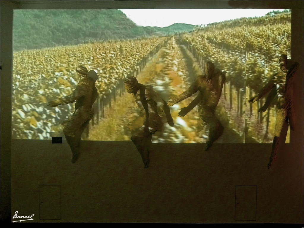 Foto: 110501-078 MELK - Melk (Vienna), Austria