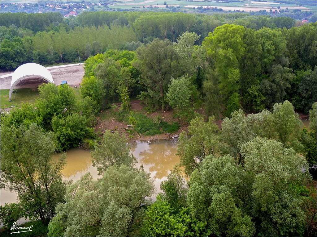 Foto: 110501-099 MELK - Melk (Vienna), Austria