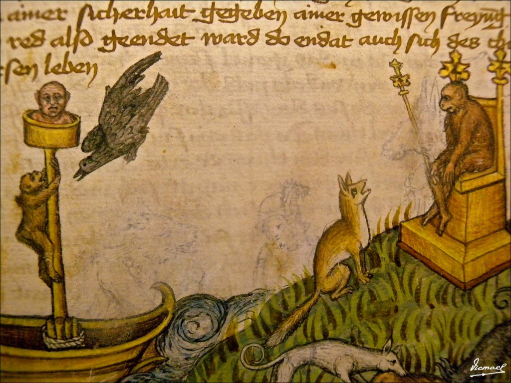 Foto: 110501-109 MELK - Melk (Vienna), Austria