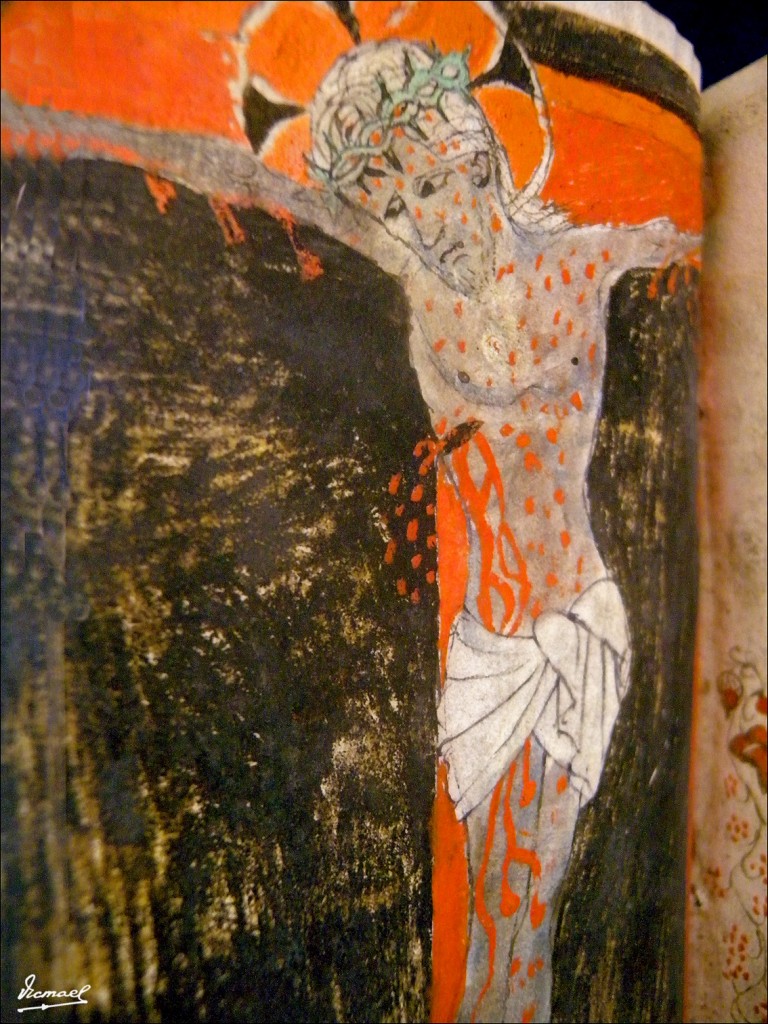 Foto: 110501-110 MELK - Melk (Vienna), Austria