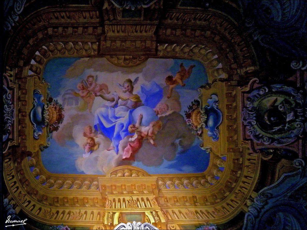 Foto: 110501-111 MELK - Melk (Vienna), Austria