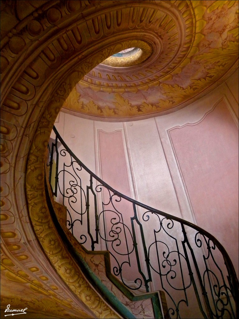 Foto: 110501-116 MELK - Melk (Vienna), Austria