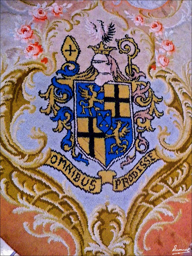 Foto: 110501-129 MELK - Melk (Vienna), Austria