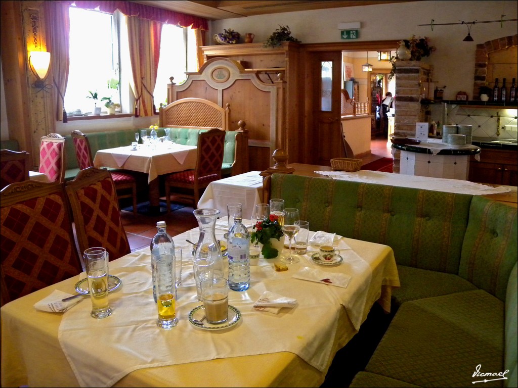 Foto: 110501-144 MELK - Melk (Vienna), Austria