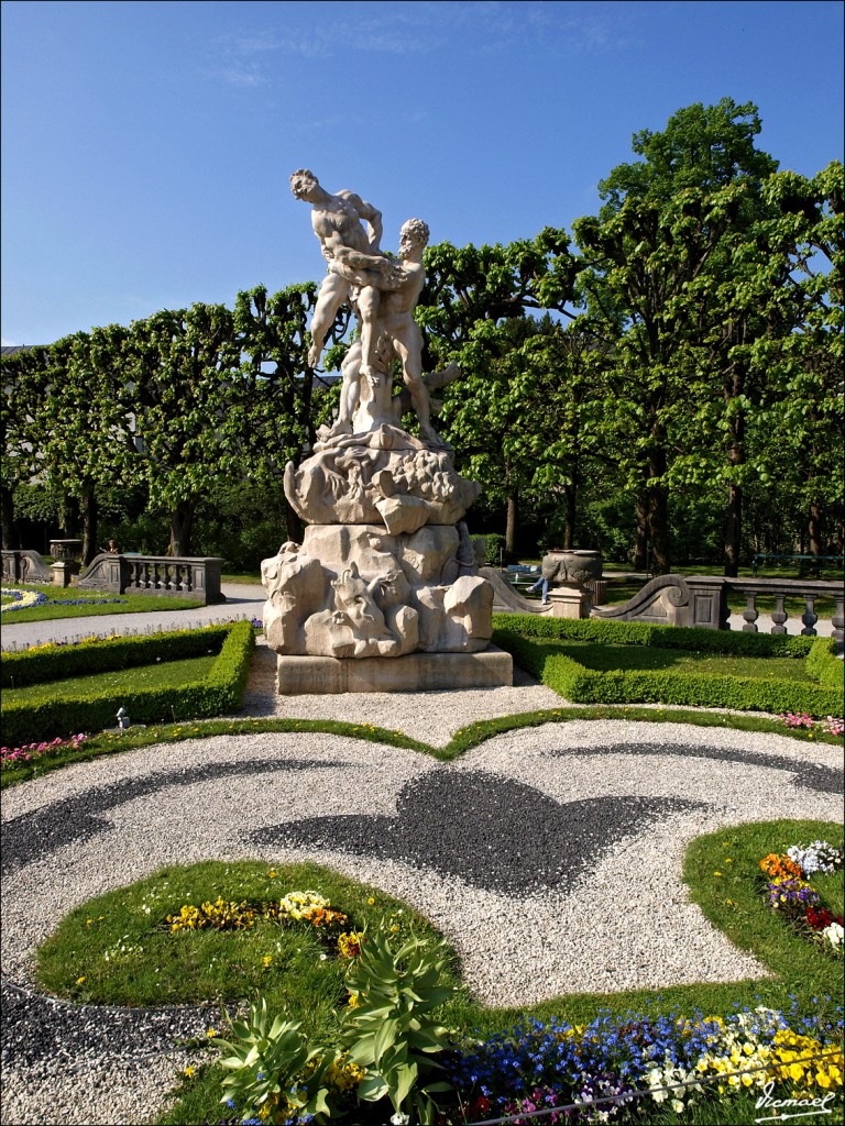 Foto: 110502-012 SALZBURGO - Salzburgo (Vienna), Austria