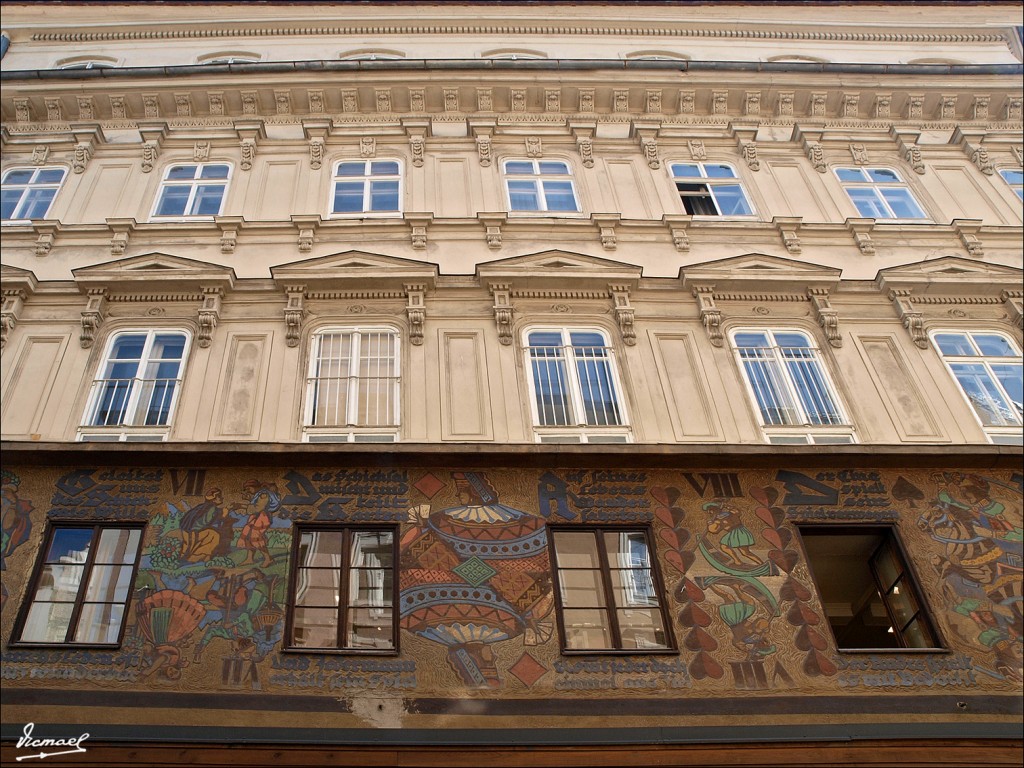 Foto: 110502-019 SALZBURGO - Salzburgo (Vienna), Austria