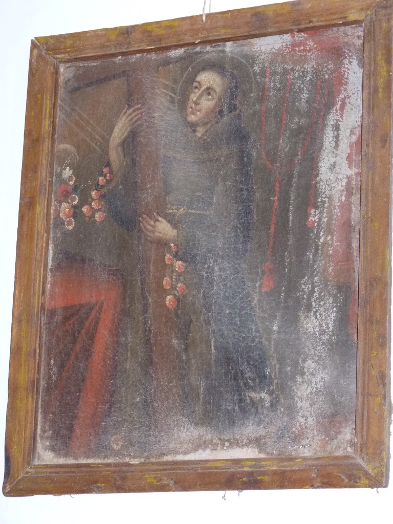 Foto: Iglesia de San Pedro - Fiambalá (Catamarca), Argentina