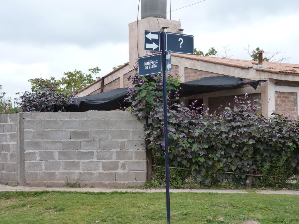 Foto de Londres (Catamarca), Argentina