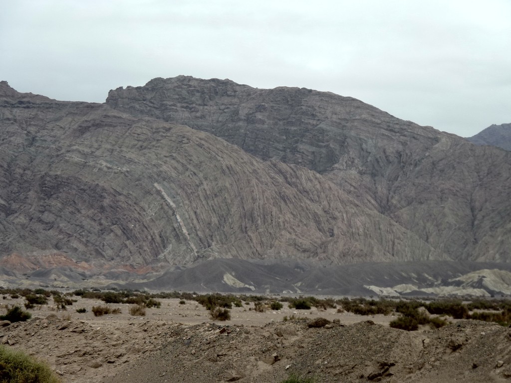 Foto: Camino a Tinogasta - Tinogasta (Catamarca), Argentina