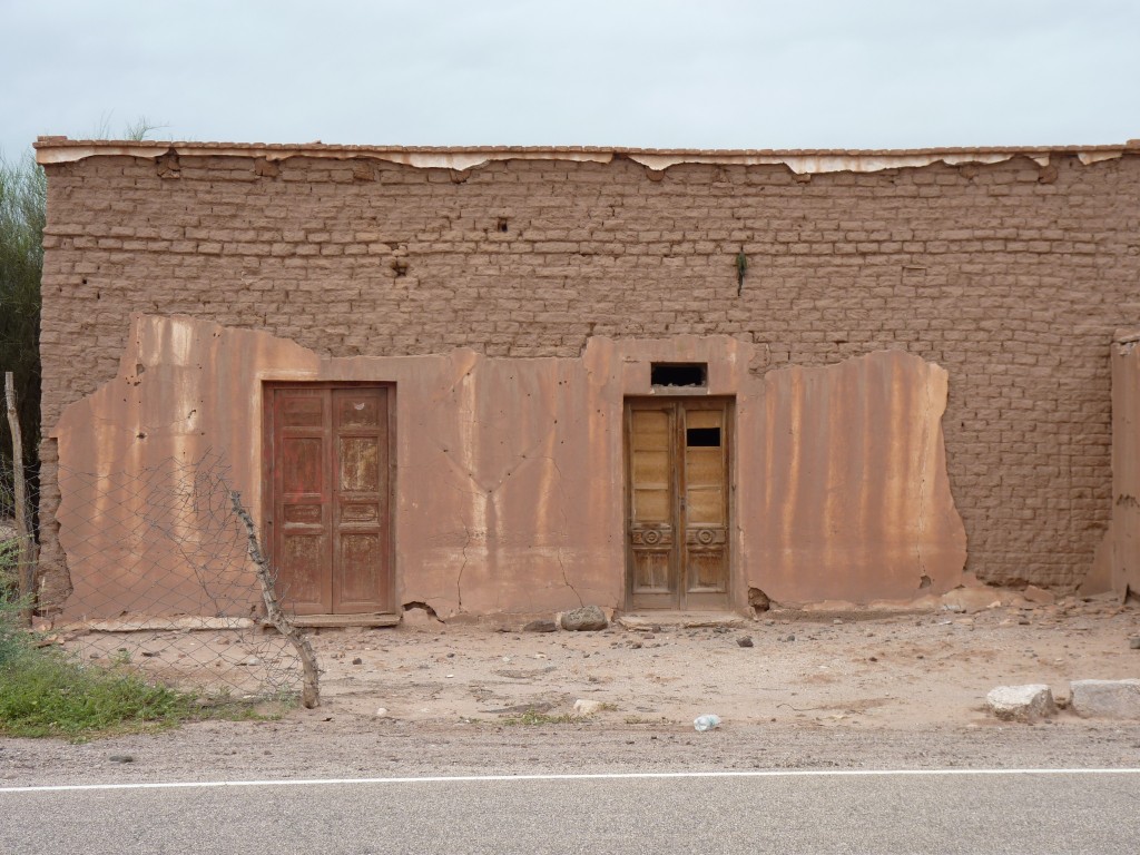 Foto: Copacabana - Tinogasta (Catamarca), Argentina