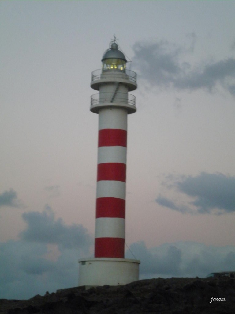 Foto: Atardecer - Gáldar (Las Palmas), España