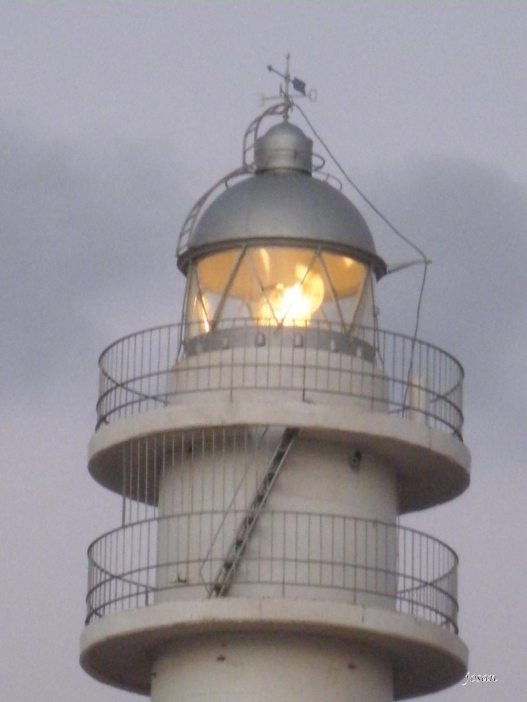Foto: Atardecer - Gáldar (Las Palmas), España