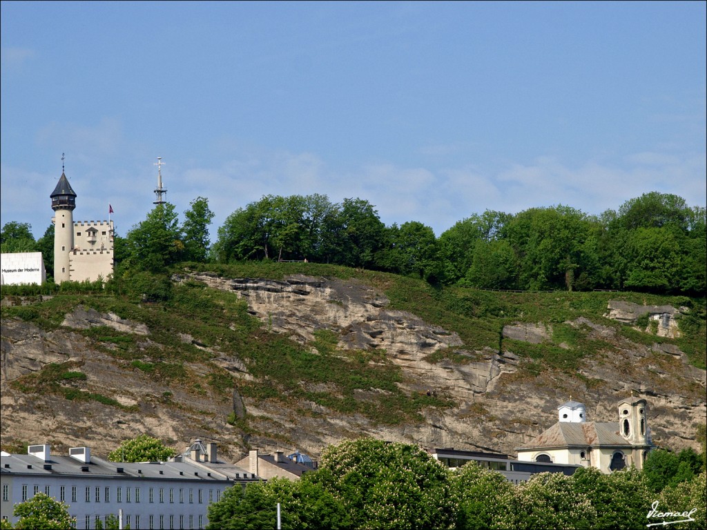 Foto: 110502-024 SALZBURGO - Salzburgo (Salzburg), Austria
