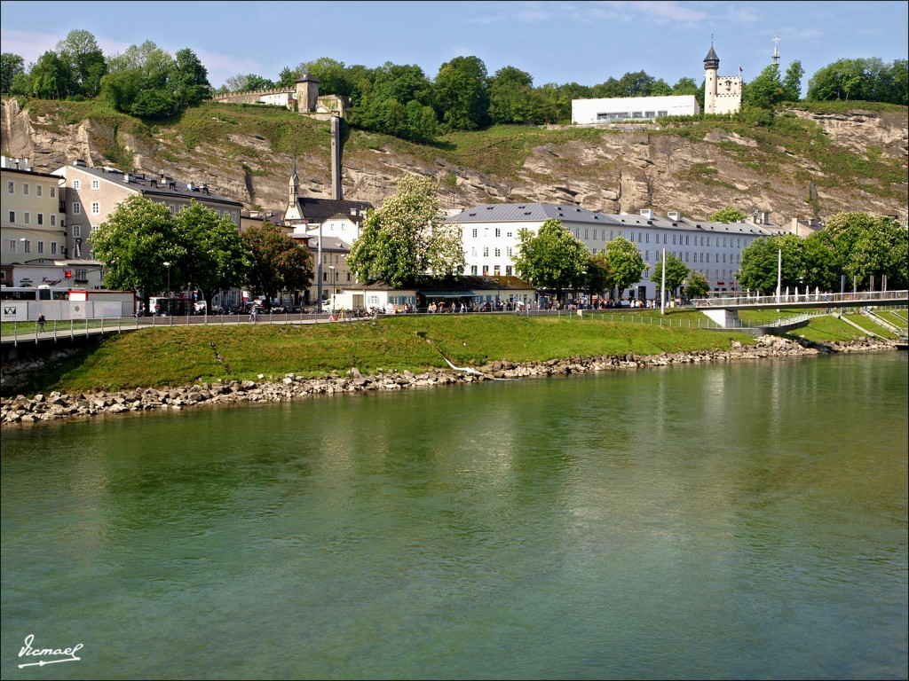 Foto: 110502-027 SALZBURGO - Salzburgo (Salzburg), Austria