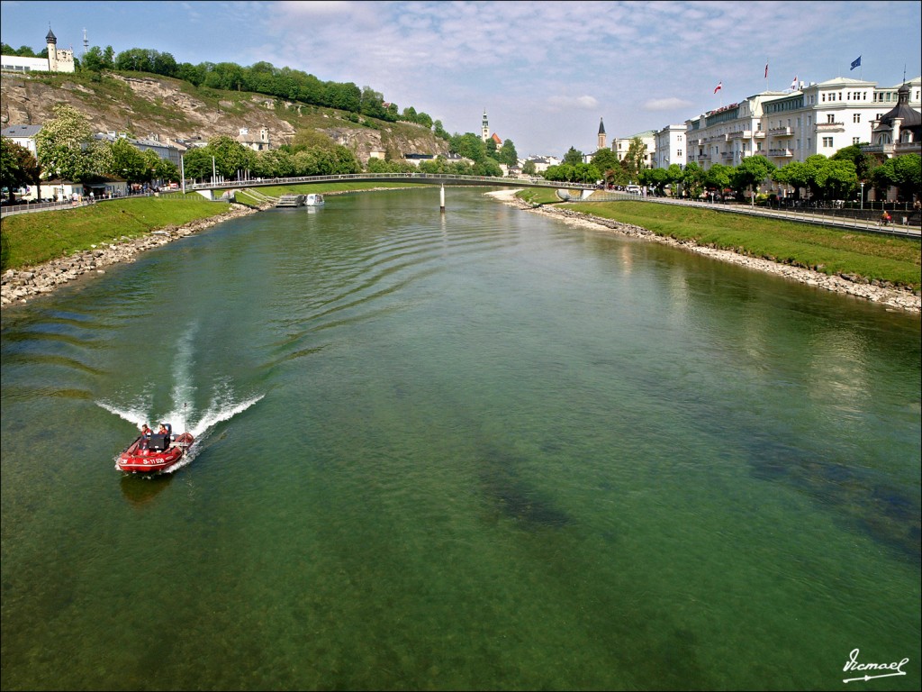 Foto: 110502-028 SALZBURGO - Salzburgo (Salzburg), Austria
