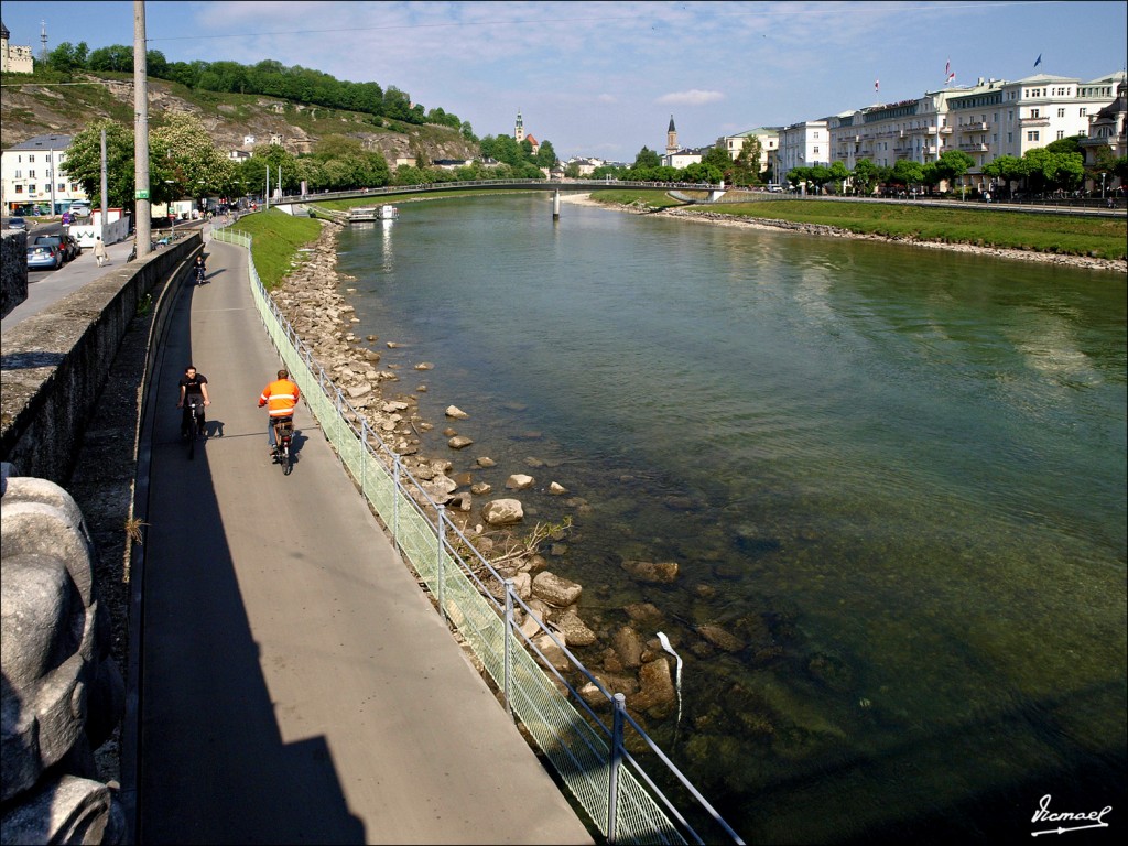 Foto: 110502-029 SALZBURGO - Salzburgo (Salzburg), Austria