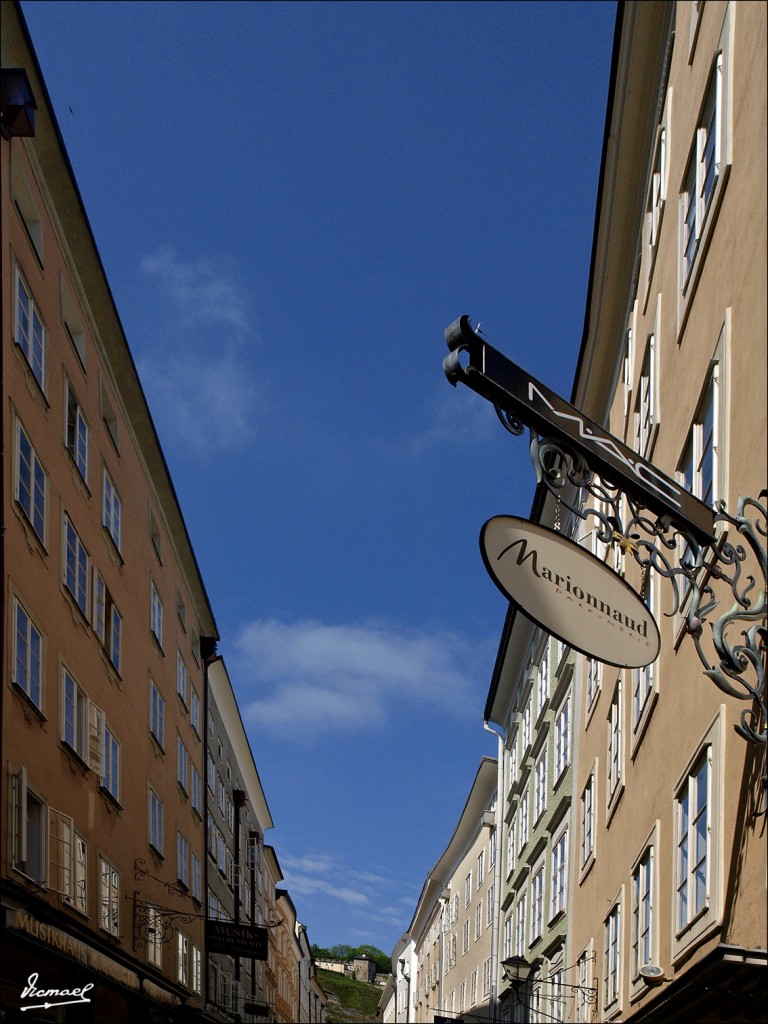 Foto: 110502-030 SALZBURGO - Salzburgo (Salzburg), Austria