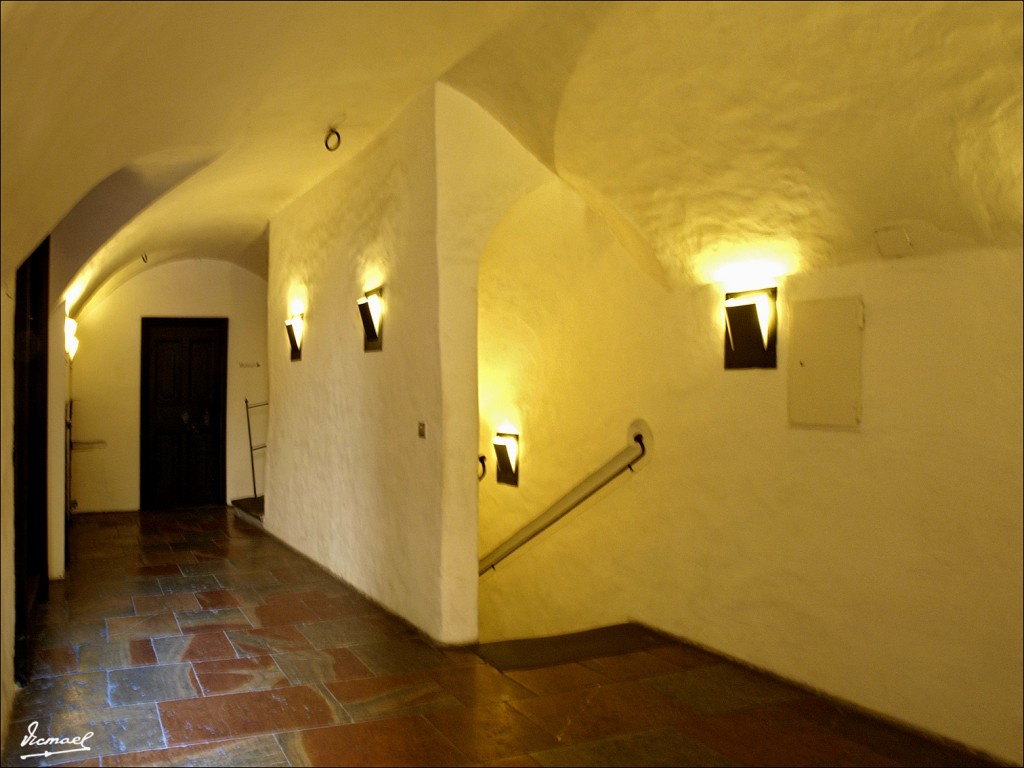 Foto: 110502-044 SALZBURGO - Salzburgo (Salzburg), Austria