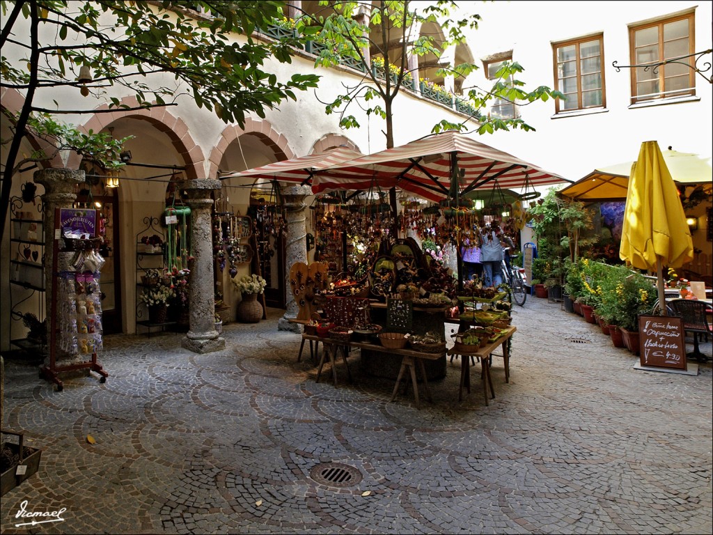 Foto: 110502-048 SALZBURGO - Salzburgo (Salzburg), Austria