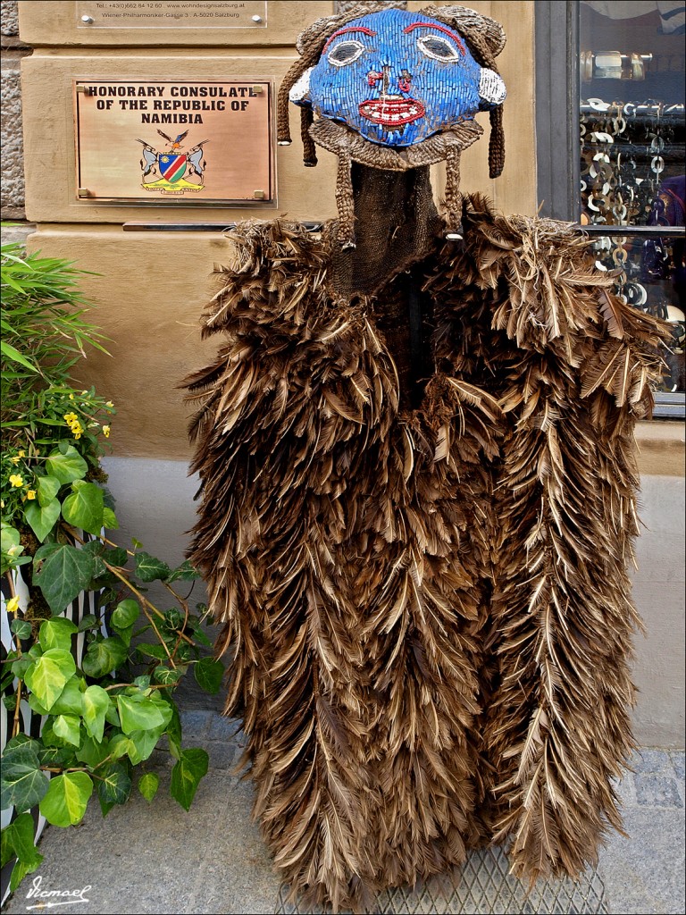 Foto: 110502-061 SALZBURGO - Salzburgo (Salzburg), Austria