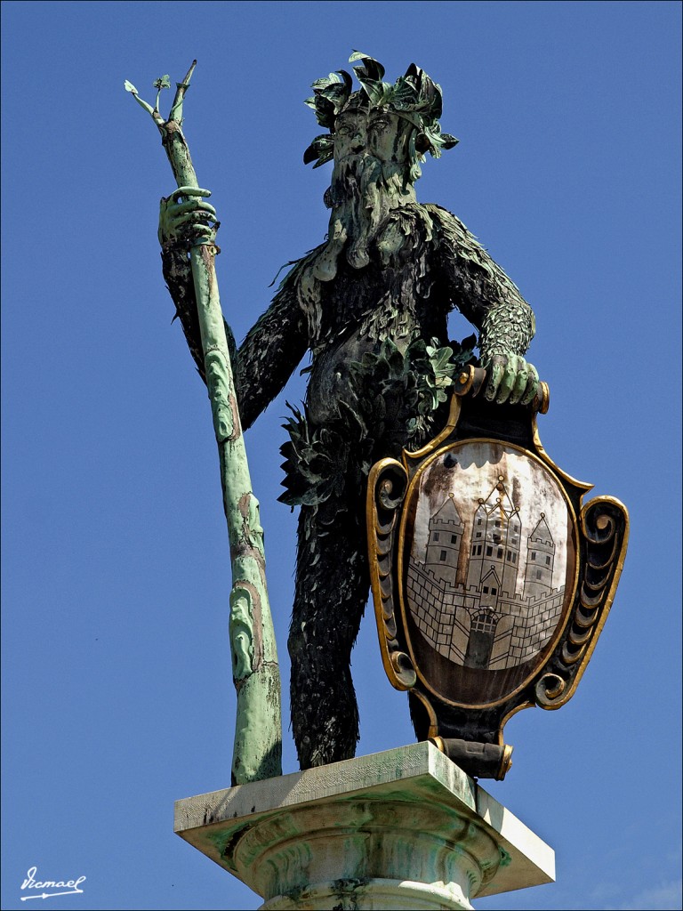 Foto: 110502-064 SALZBURGO - Salzburgo (Salzburg), Austria