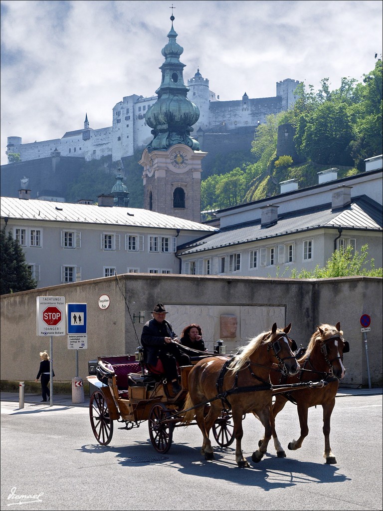 Foto: 110502-068 SALZBURGO - Salzburgo (Salzburg), Austria