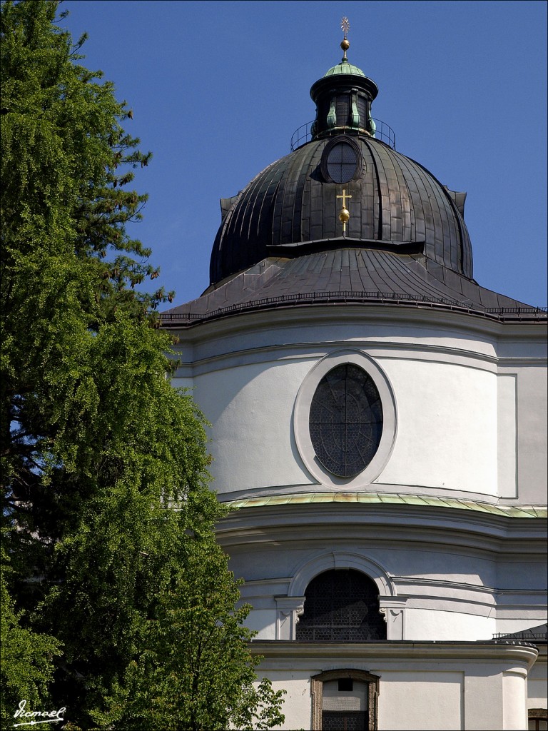 Foto: 110502-069 SALZBURGO - Salzburgo (Salzburg), Austria