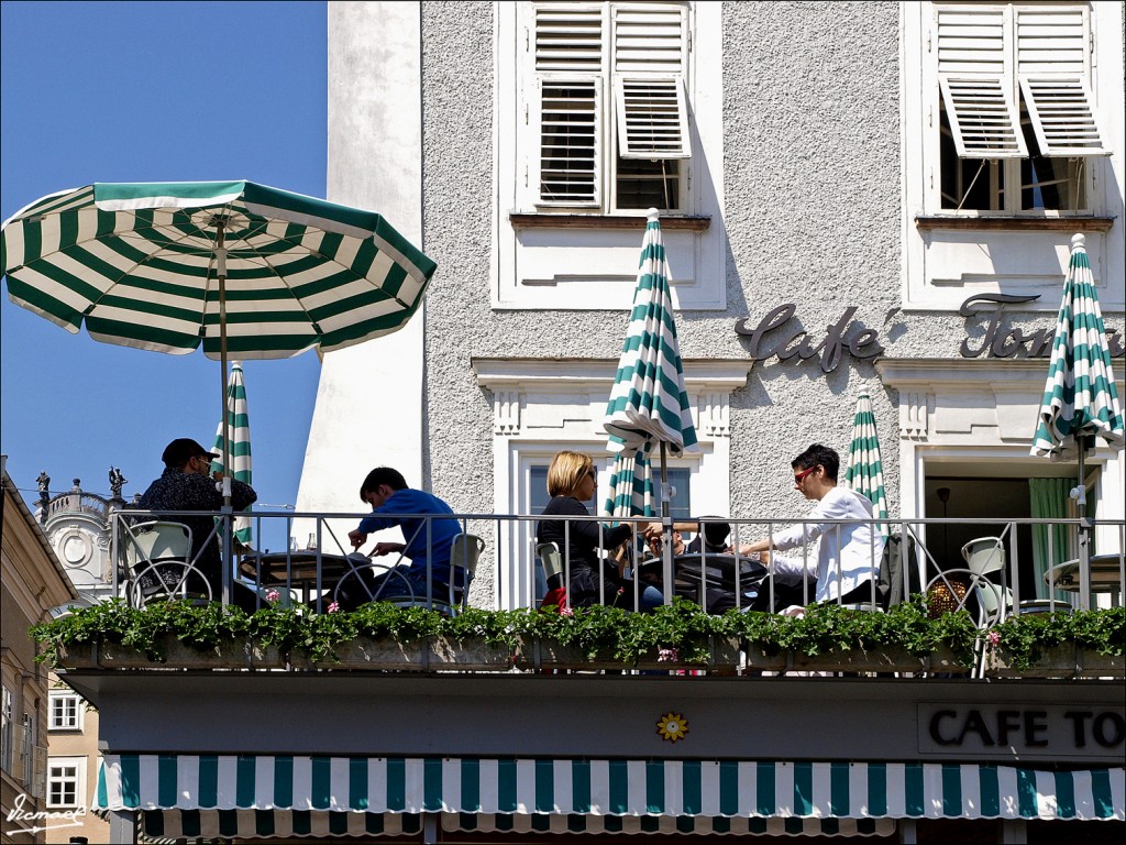 Foto: 110502-076 SALZBURGO - Salzburgo (Salzburg), Austria