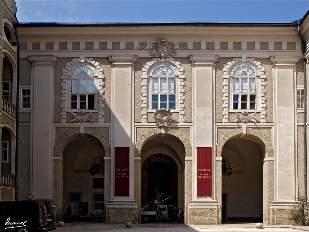 Foto: 110502-086 SALZBURGO - Salzburgo (Salzburg), Austria